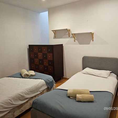 Blife Joanya Private Apartment Faro Luaran gambar