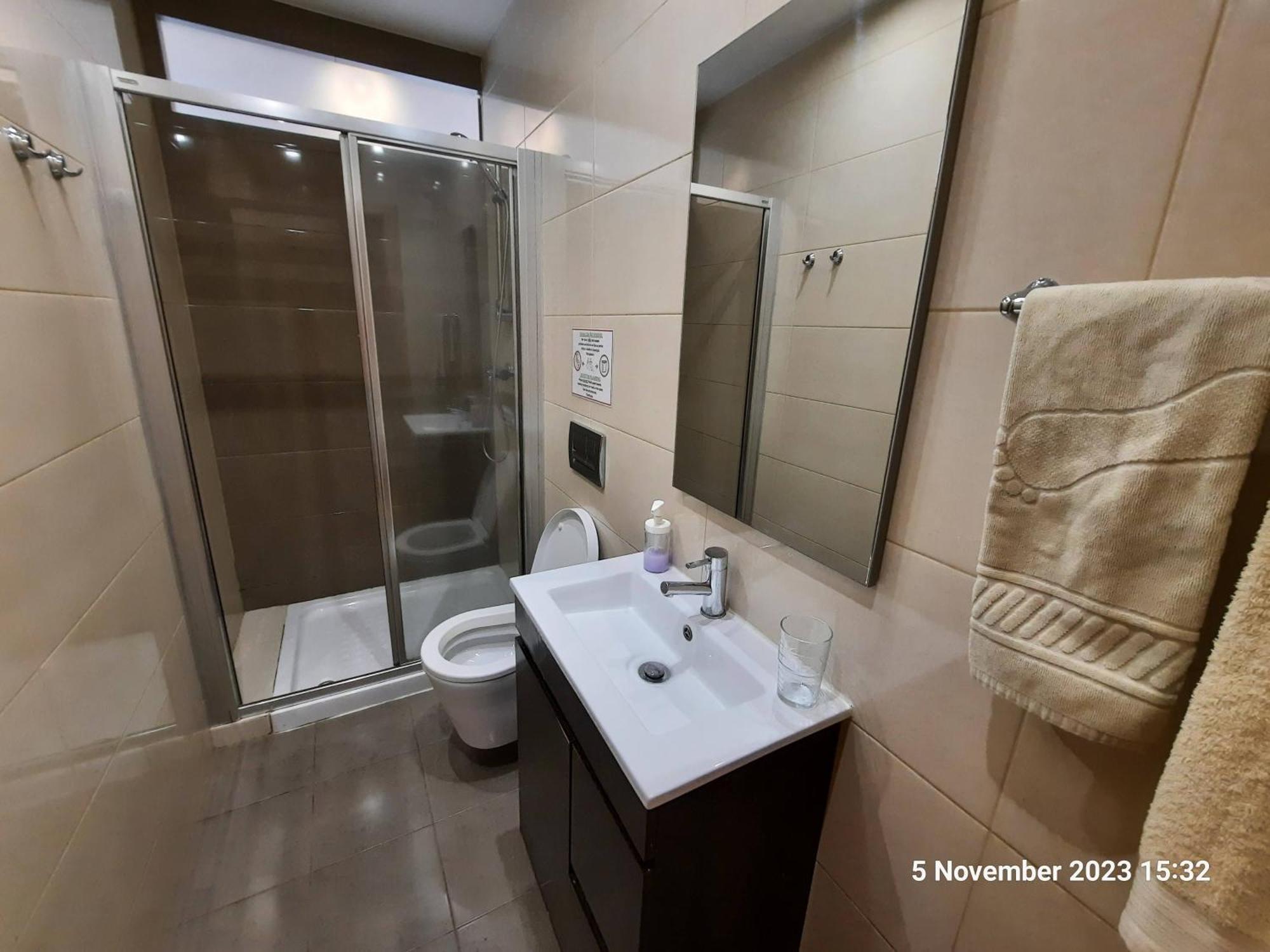 Blife Joanya Private Apartment Faro Luaran gambar