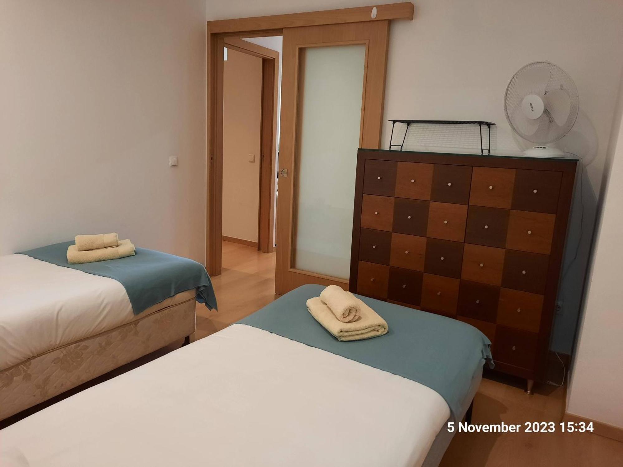 Blife Joanya Private Apartment Faro Luaran gambar