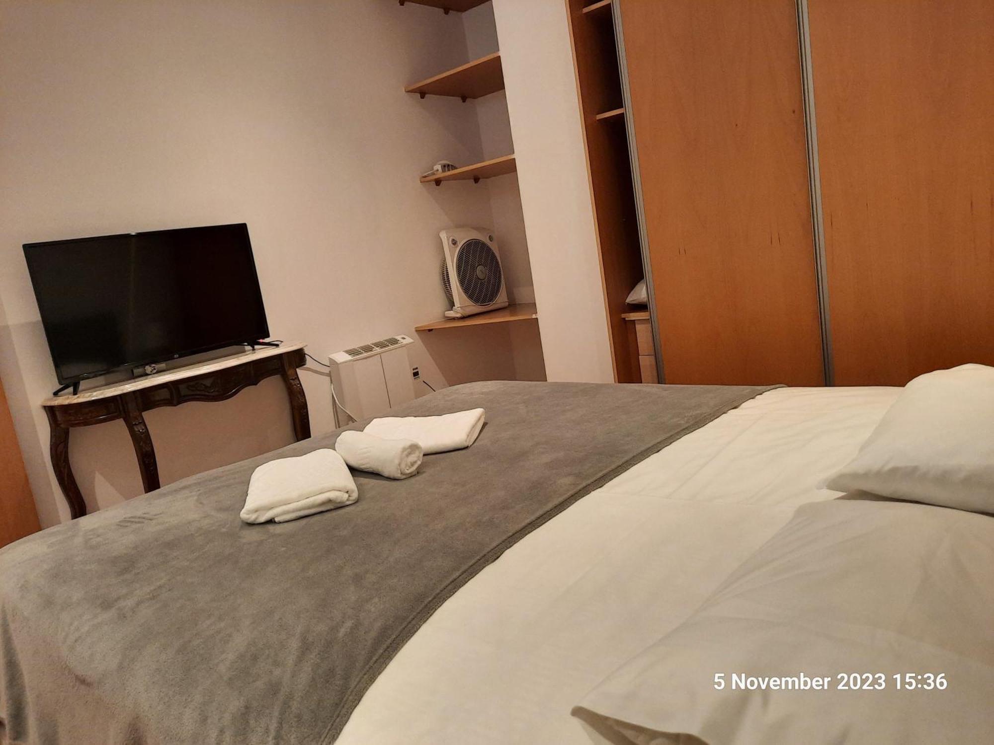 Blife Joanya Private Apartment Faro Luaran gambar