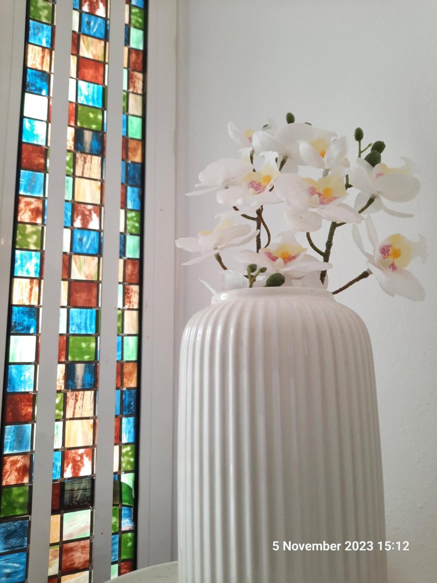 Blife Joanya Private Apartment Faro Luaran gambar