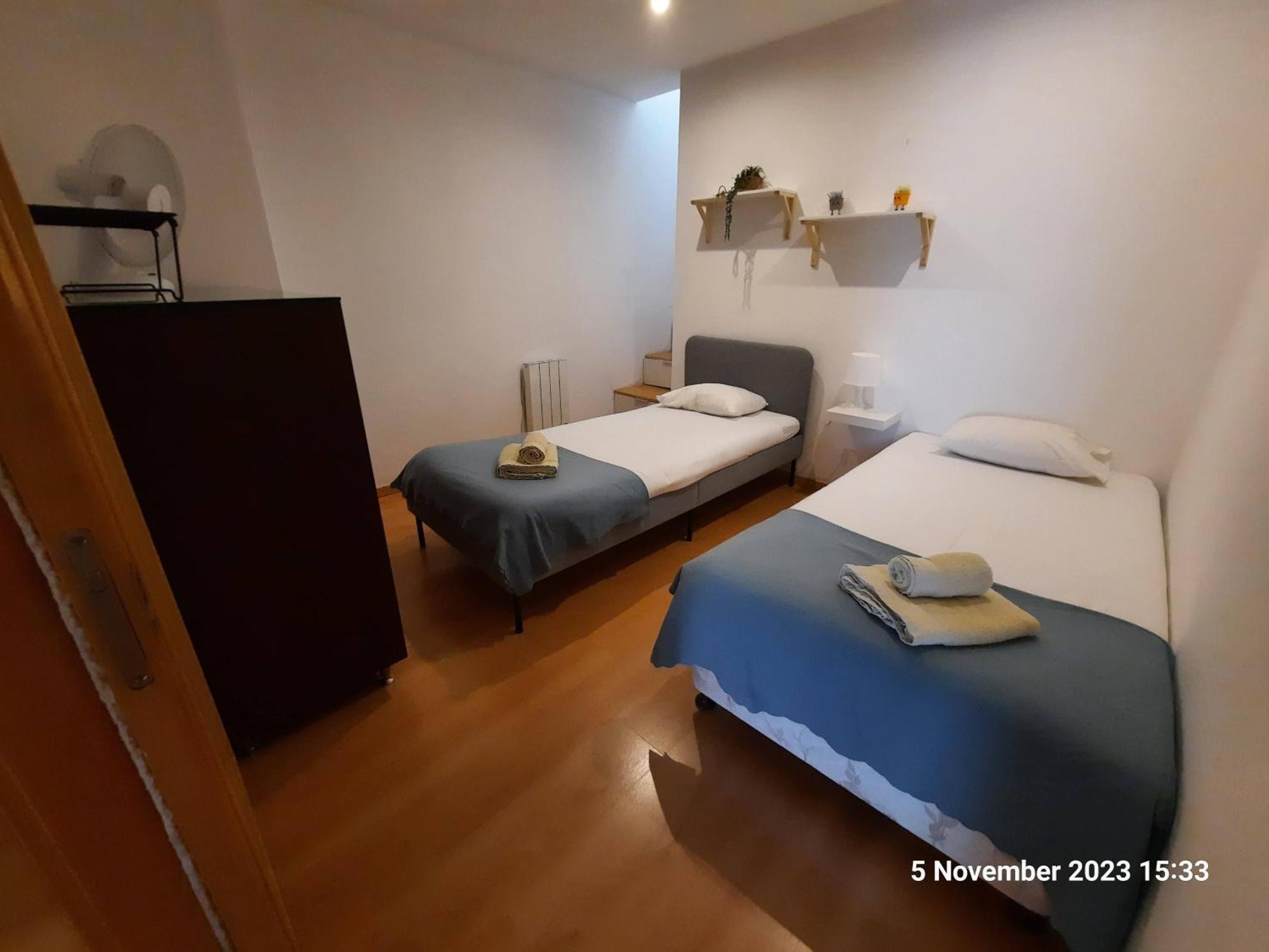 Blife Joanya Private Apartment Faro Luaran gambar