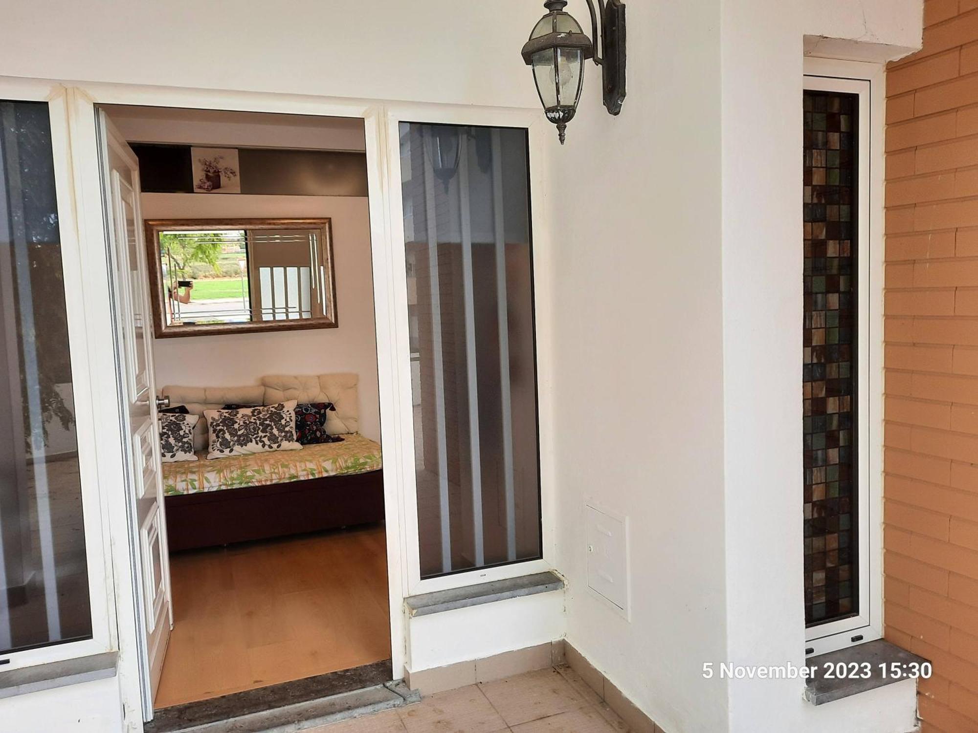 Blife Joanya Private Apartment Faro Luaran gambar