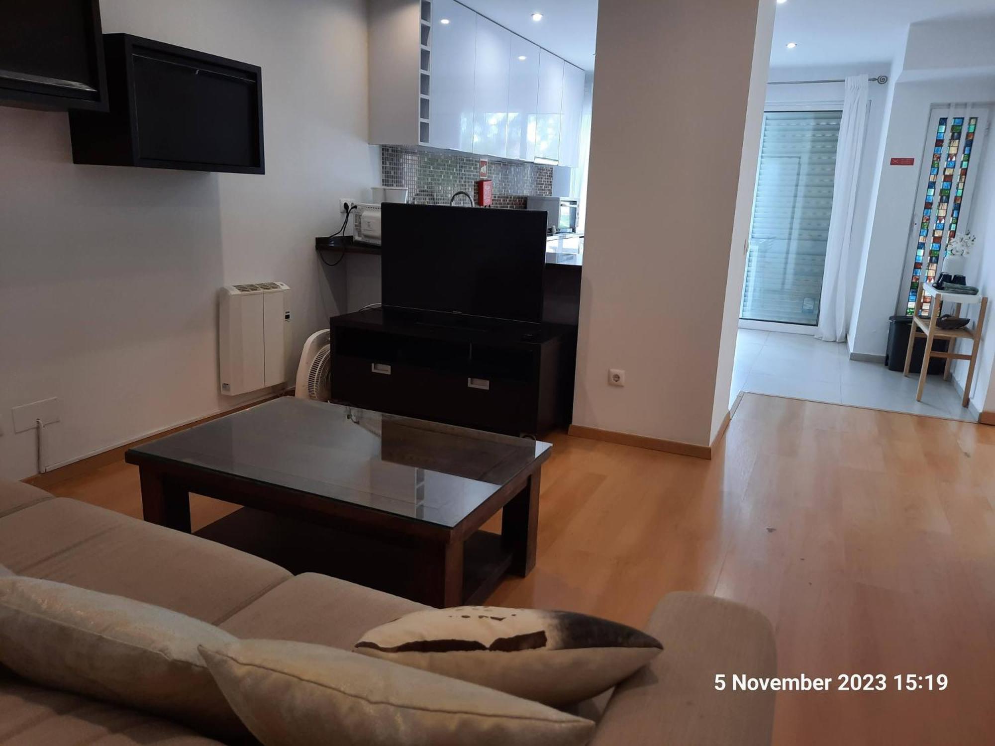 Blife Joanya Private Apartment Faro Luaran gambar