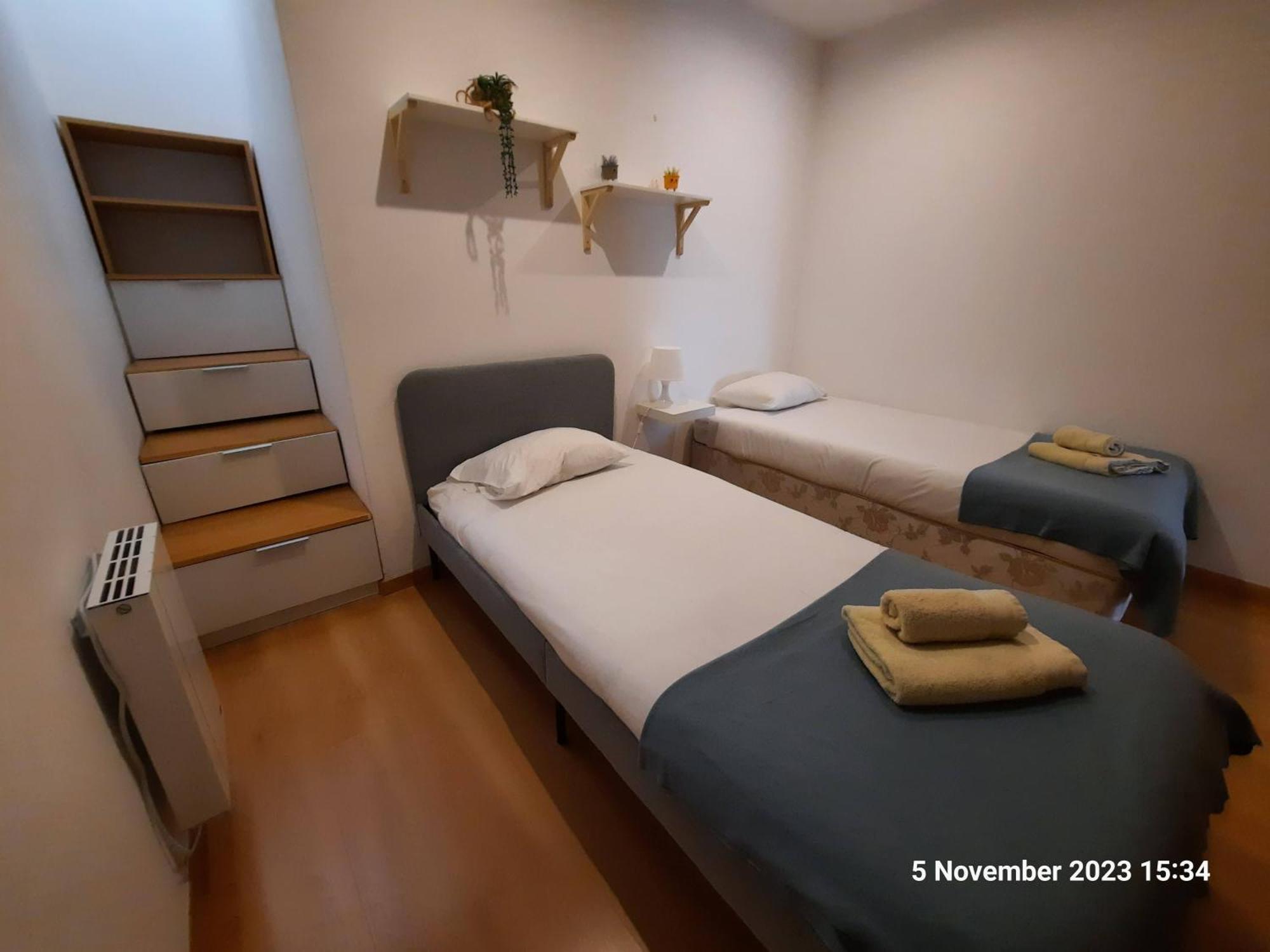Blife Joanya Private Apartment Faro Luaran gambar