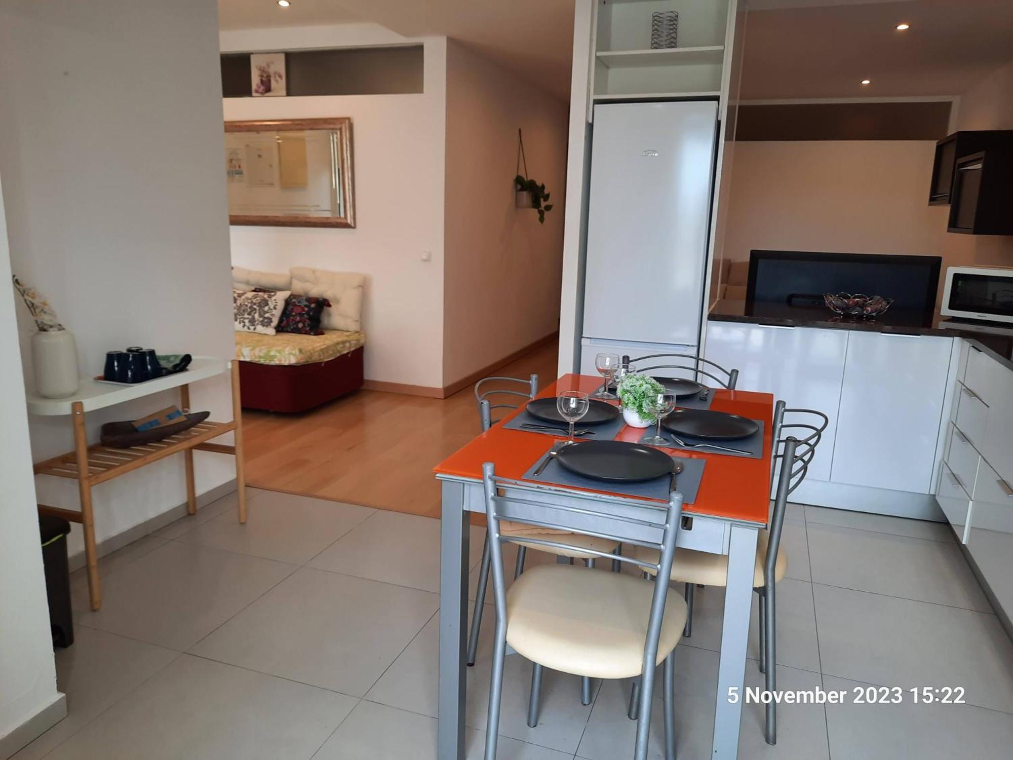 Blife Joanya Private Apartment Faro Luaran gambar
