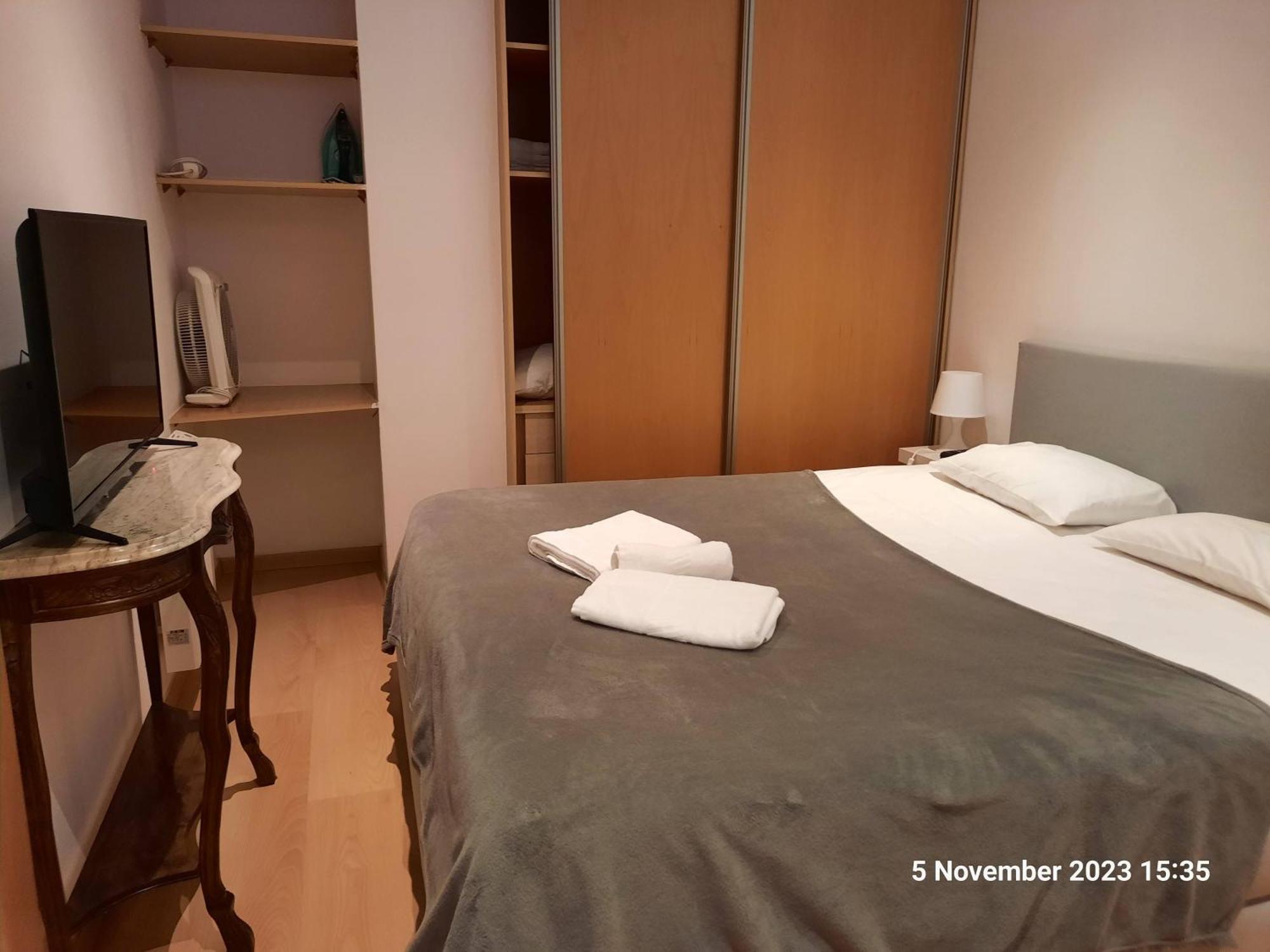 Blife Joanya Private Apartment Faro Luaran gambar