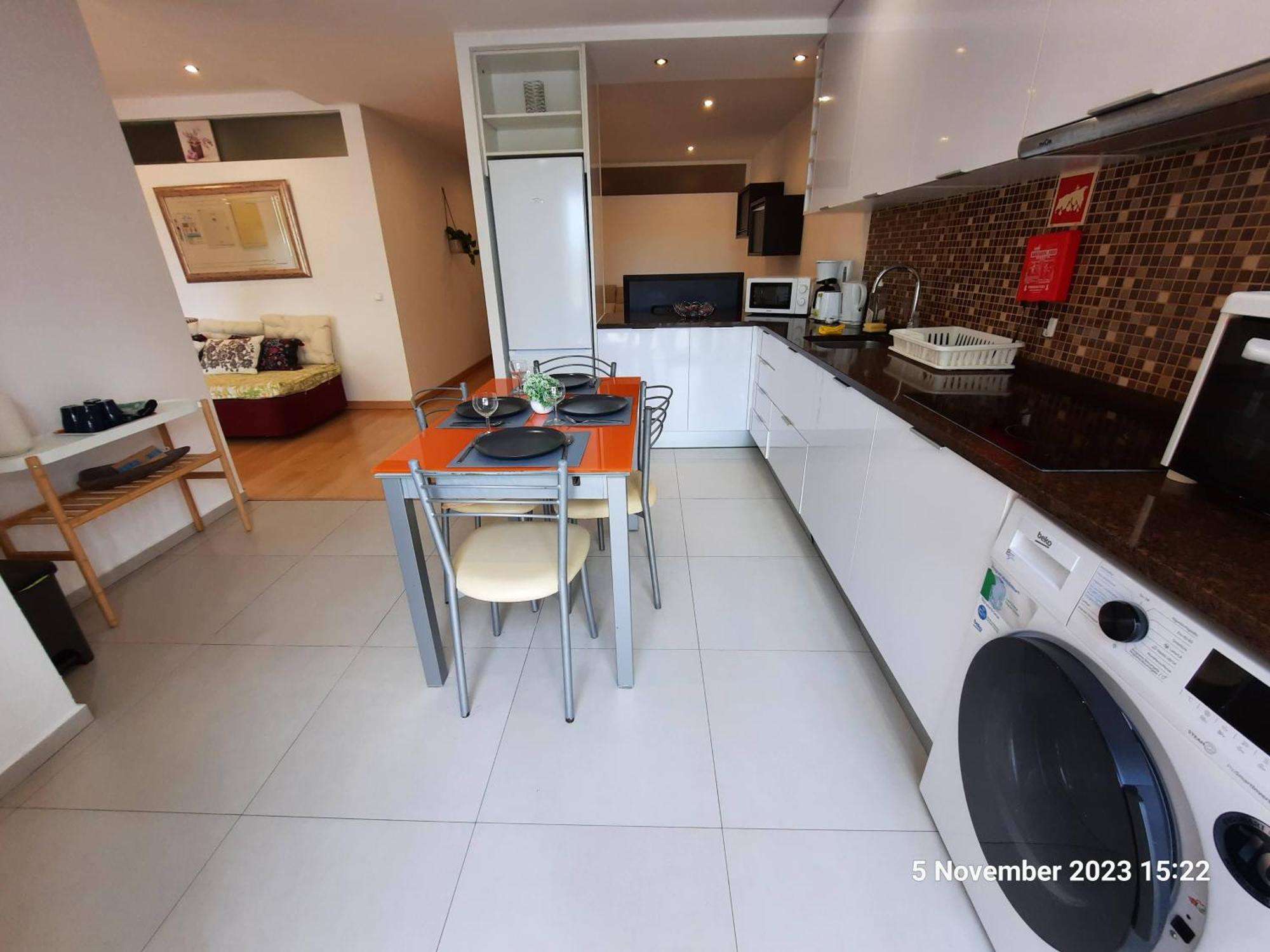 Blife Joanya Private Apartment Faro Luaran gambar