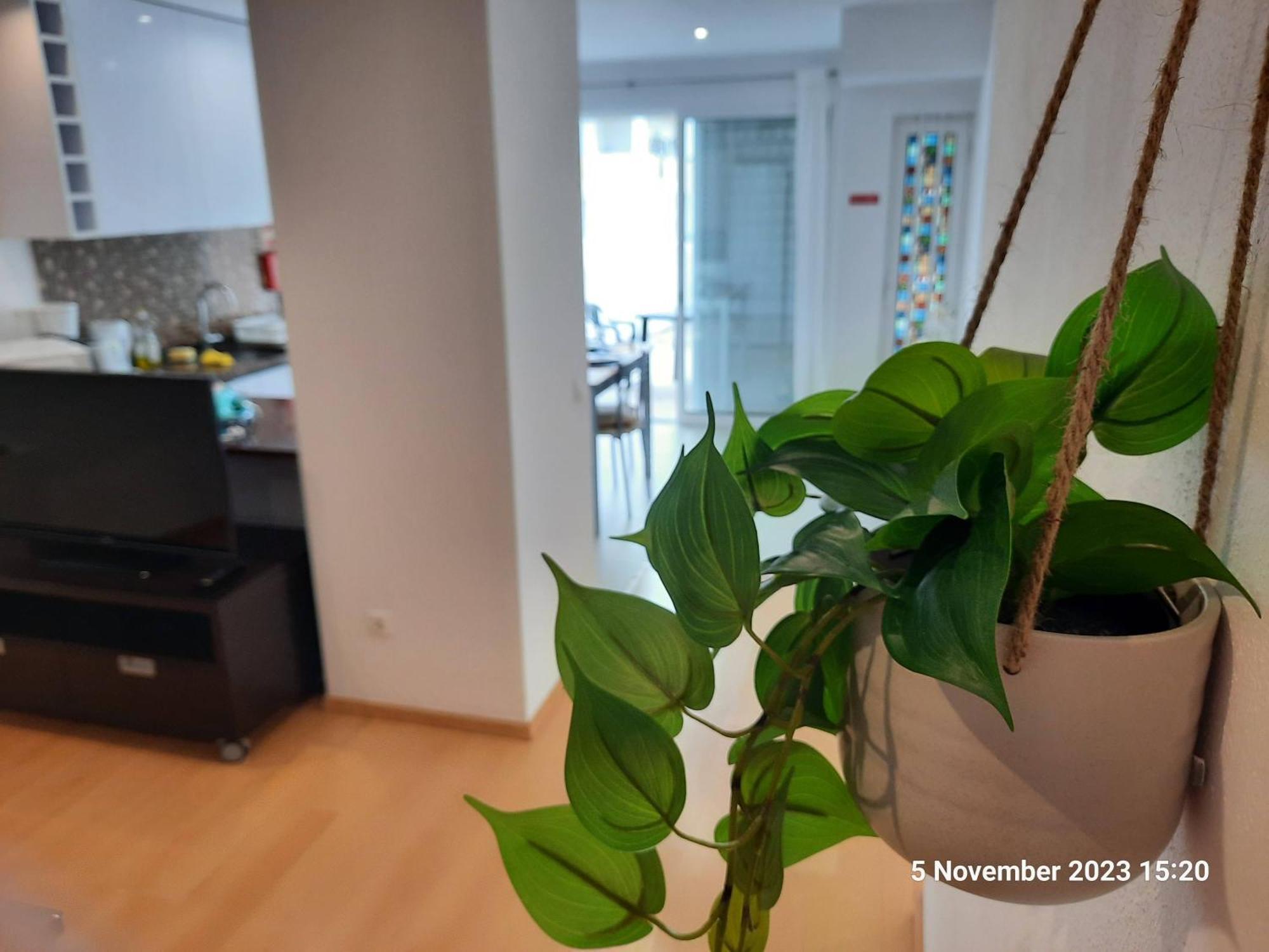 Blife Joanya Private Apartment Faro Luaran gambar