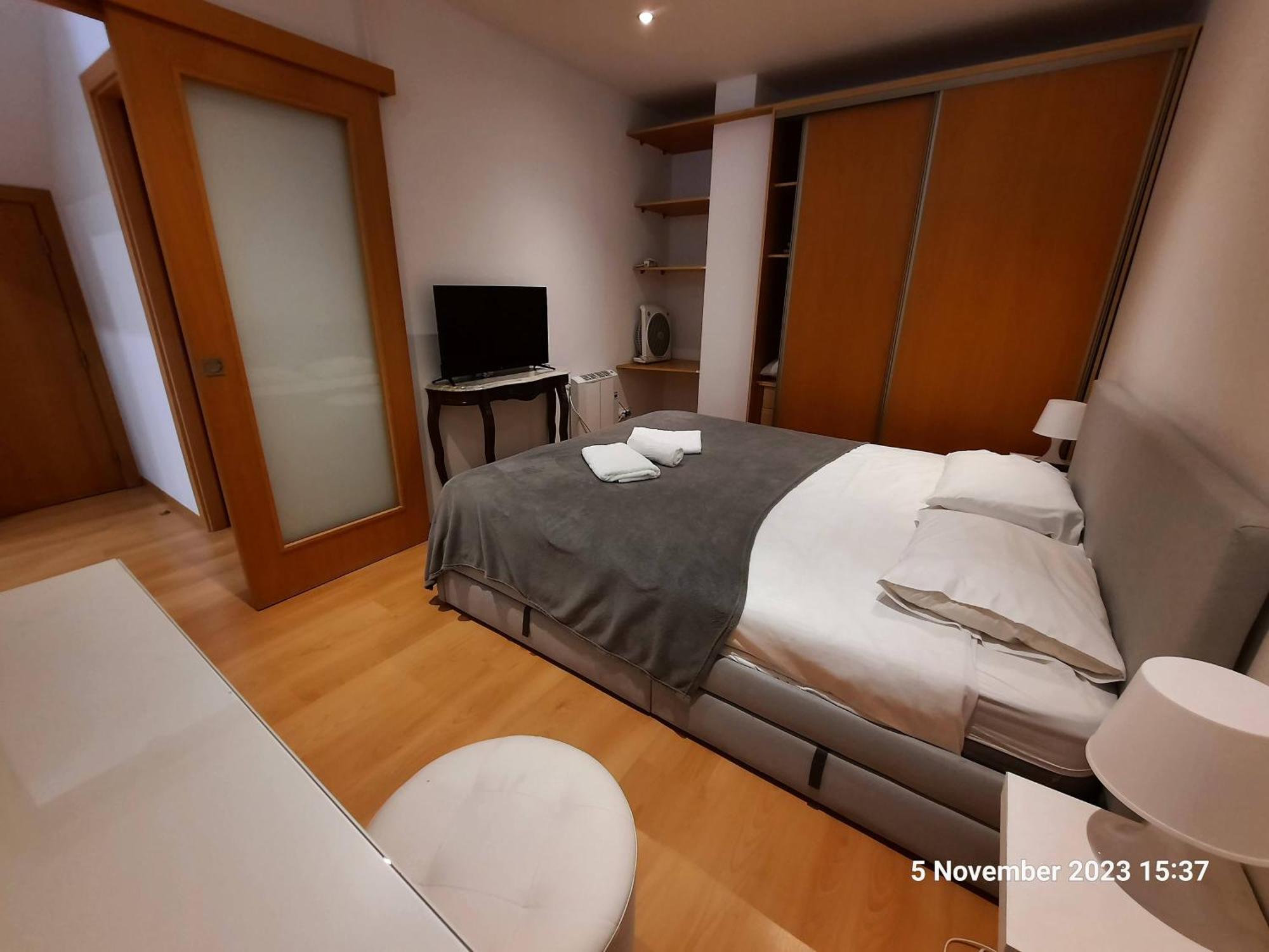 Blife Joanya Private Apartment Faro Luaran gambar