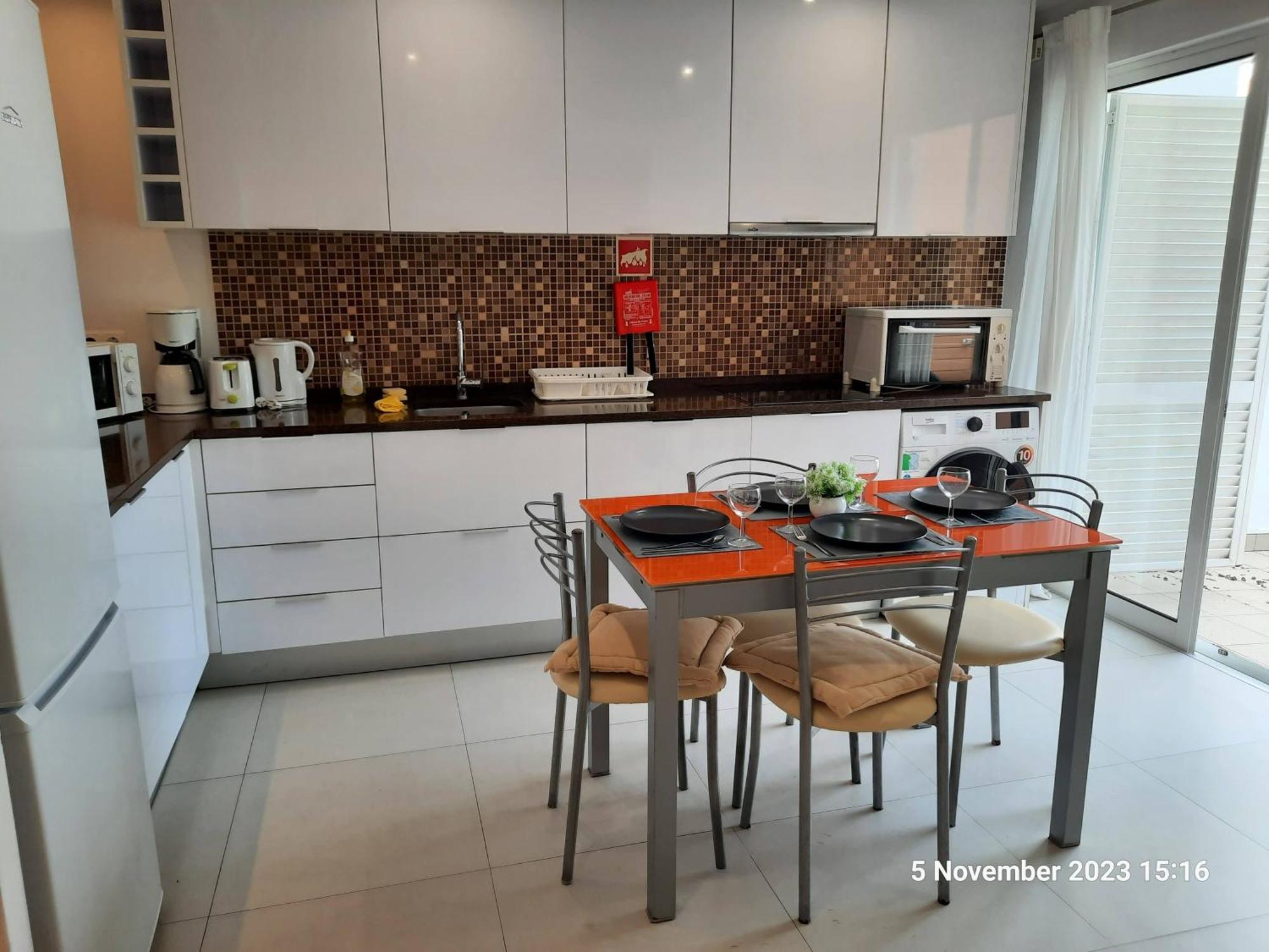 Blife Joanya Private Apartment Faro Luaran gambar