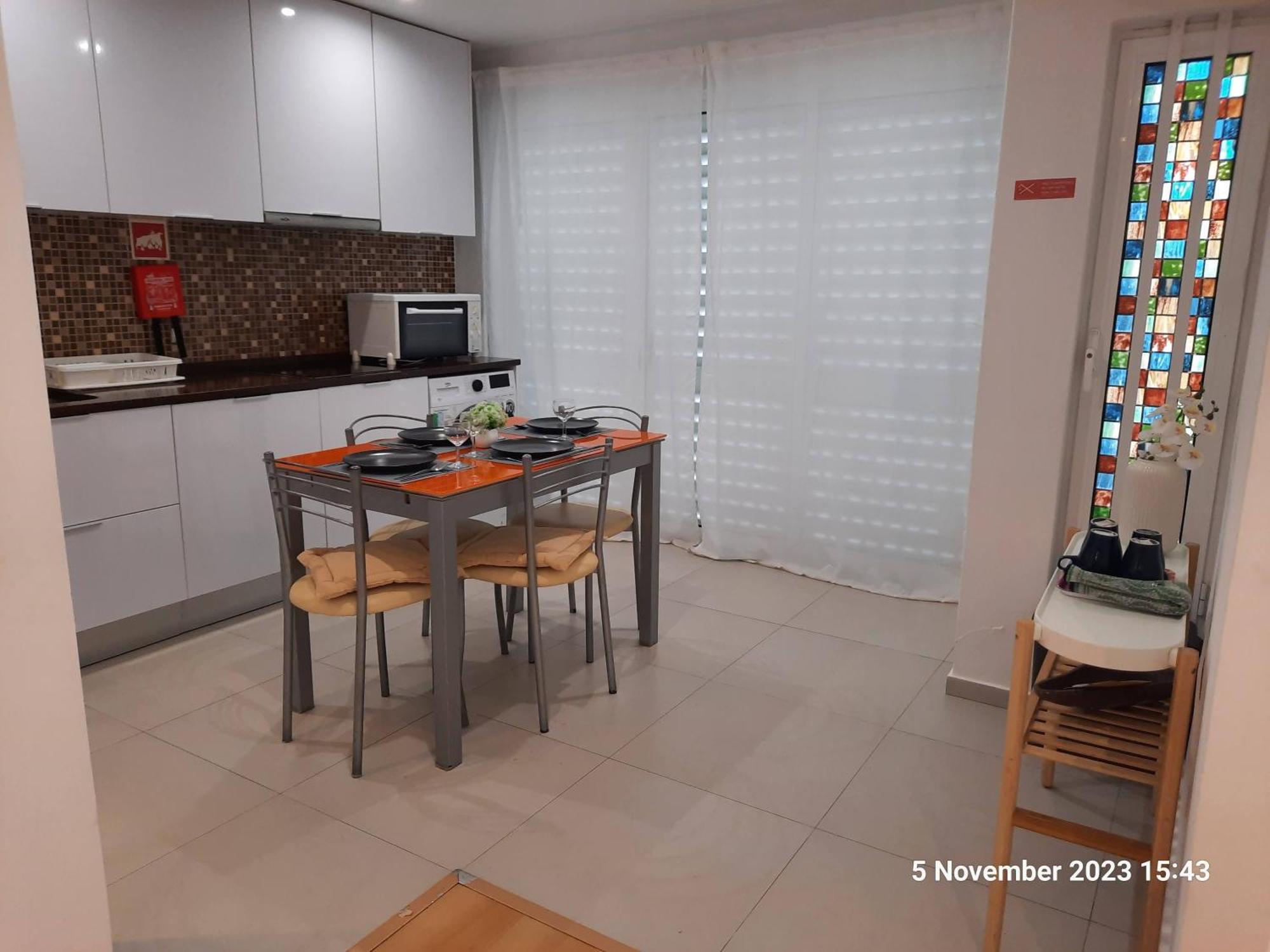Blife Joanya Private Apartment Faro Luaran gambar