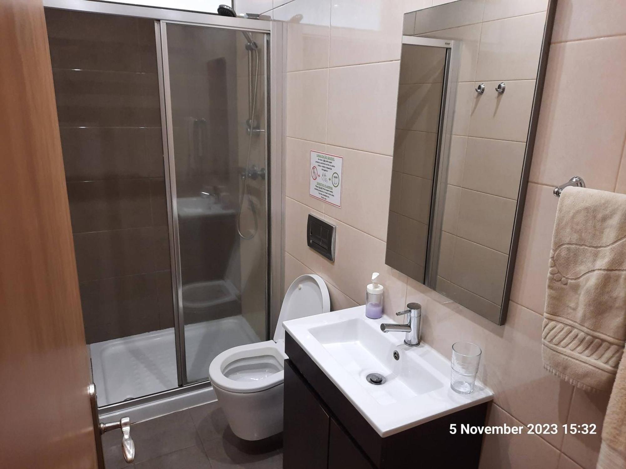 Blife Joanya Private Apartment Faro Luaran gambar