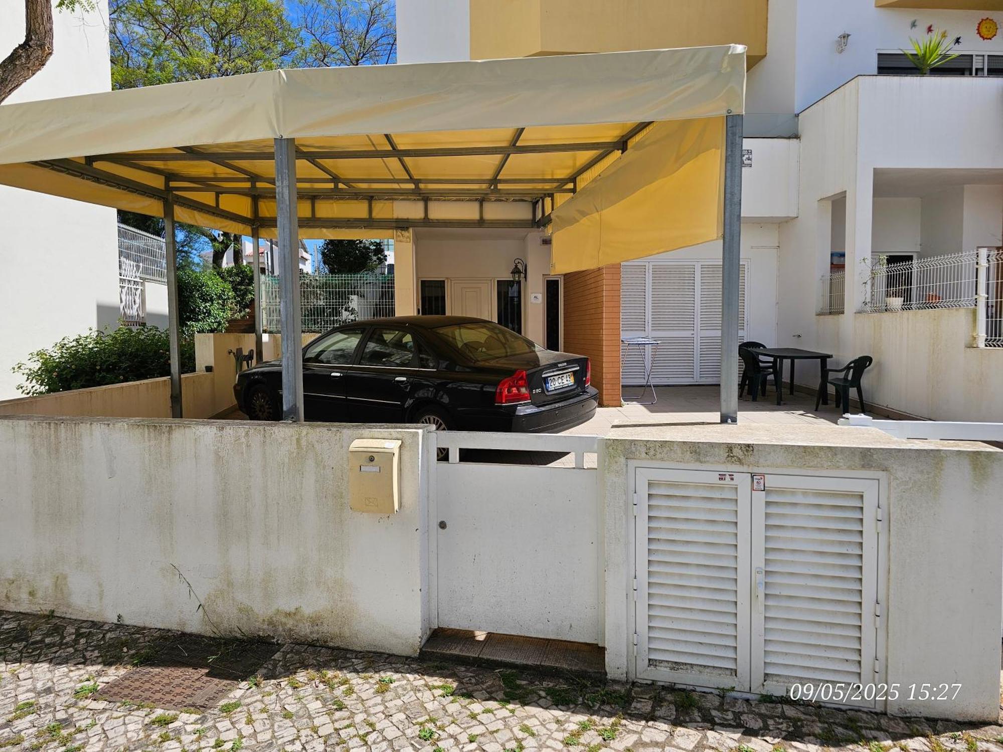 Blife Joanya Private Apartment Faro Luaran gambar