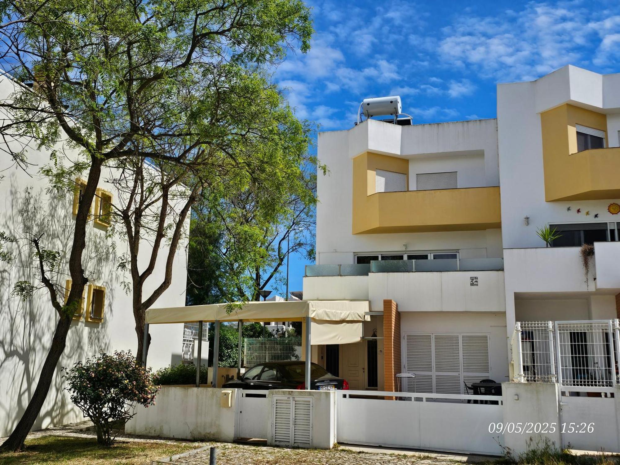 Blife Joanya Private Apartment Faro Luaran gambar