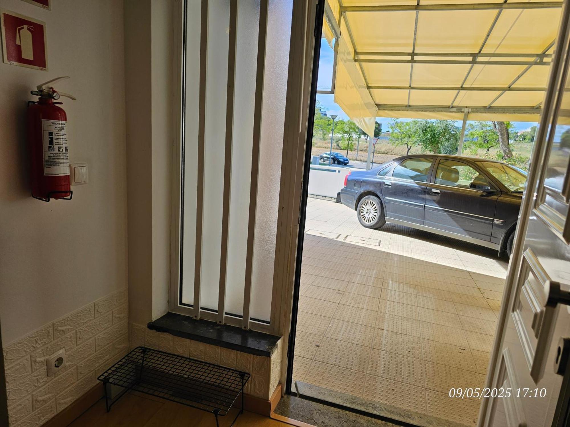Blife Joanya Private Apartment Faro Luaran gambar