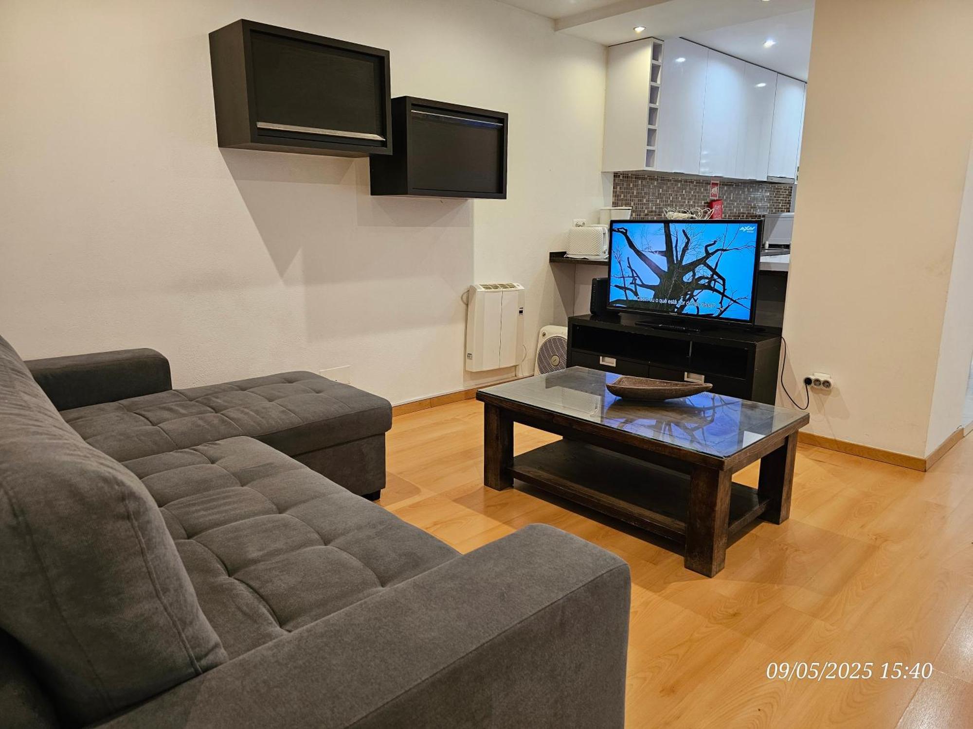 Blife Joanya Private Apartment Faro Luaran gambar