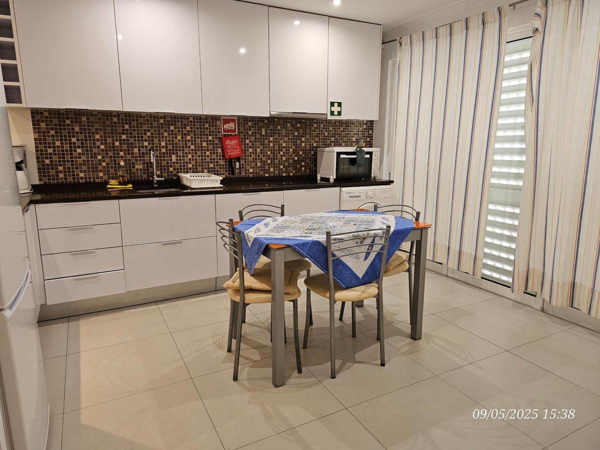Blife Joanya Private Apartment Faro Luaran gambar