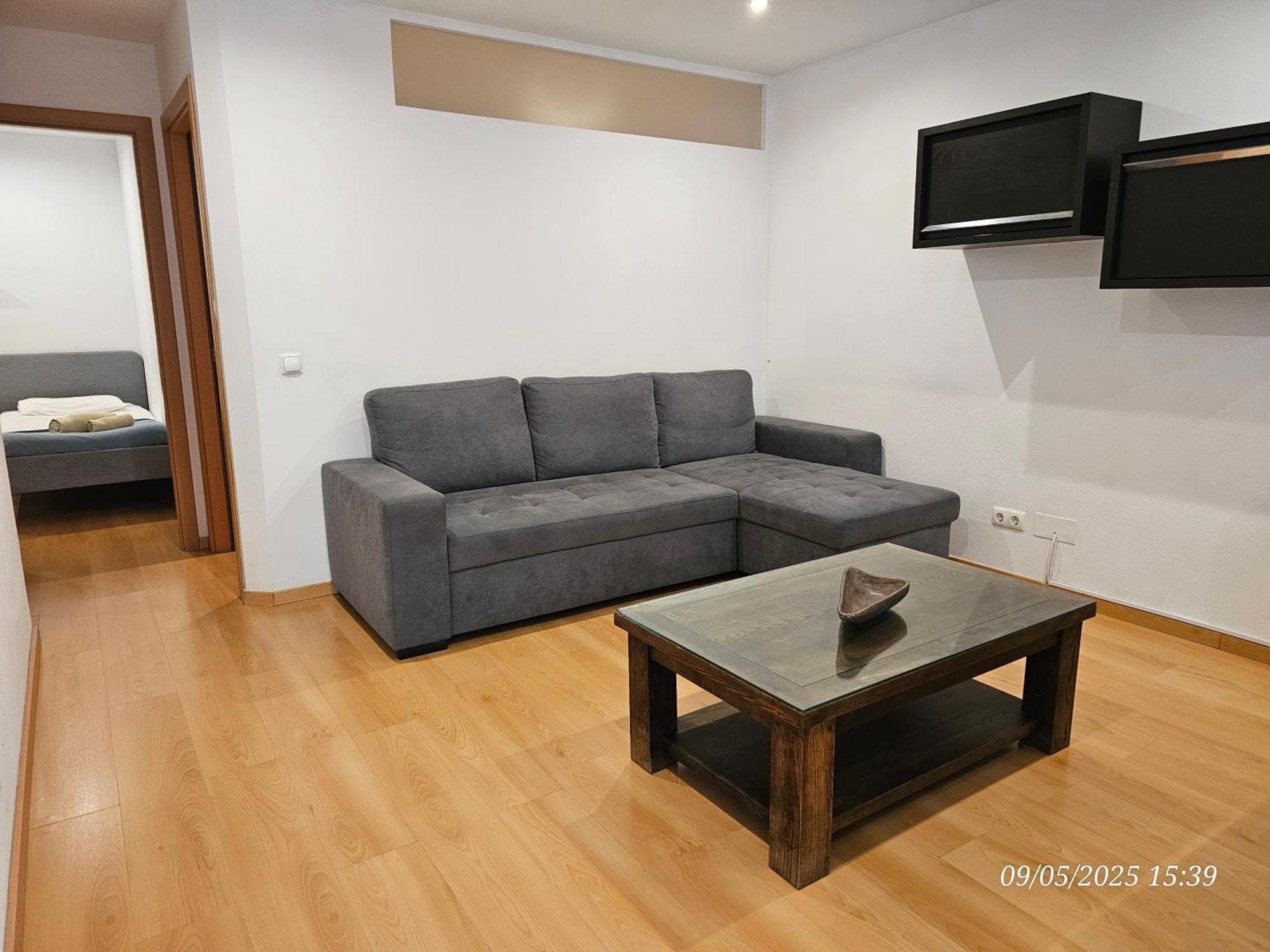 Blife Joanya Private Apartment Faro Luaran gambar