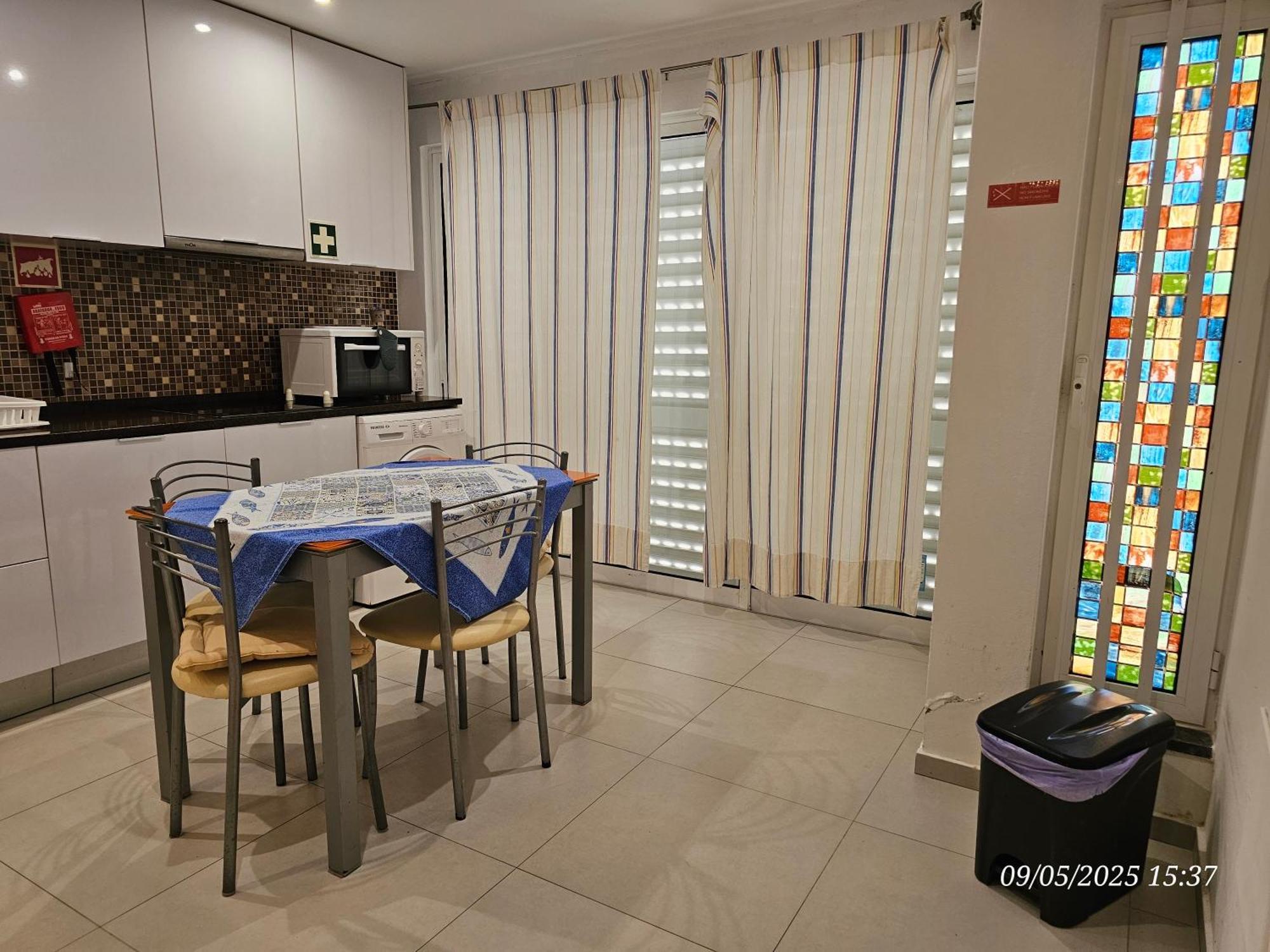 Blife Joanya Private Apartment Faro Luaran gambar