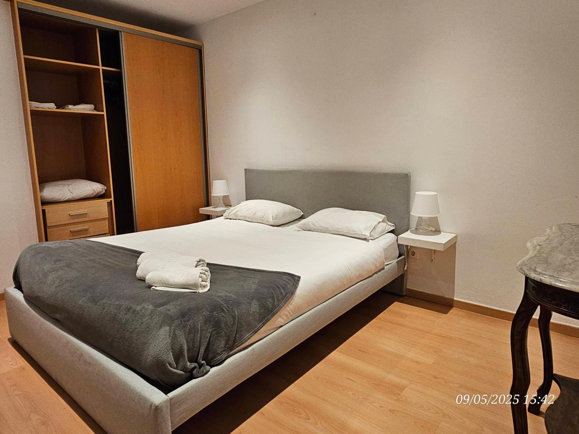 Blife Joanya Private Apartment Faro Luaran gambar